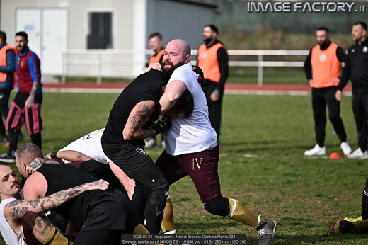 2025-03-01 Harpastum - Neri di Brescia-Centvria Roma 084